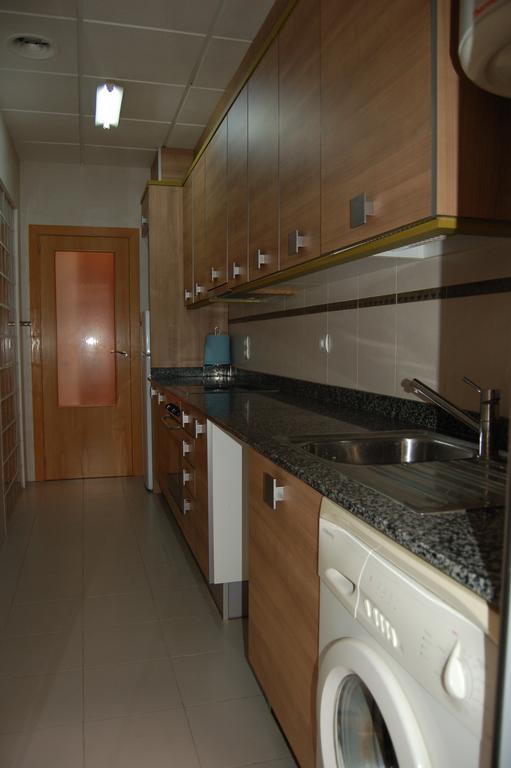 Apartamentos Santa Barbara II Номер фото