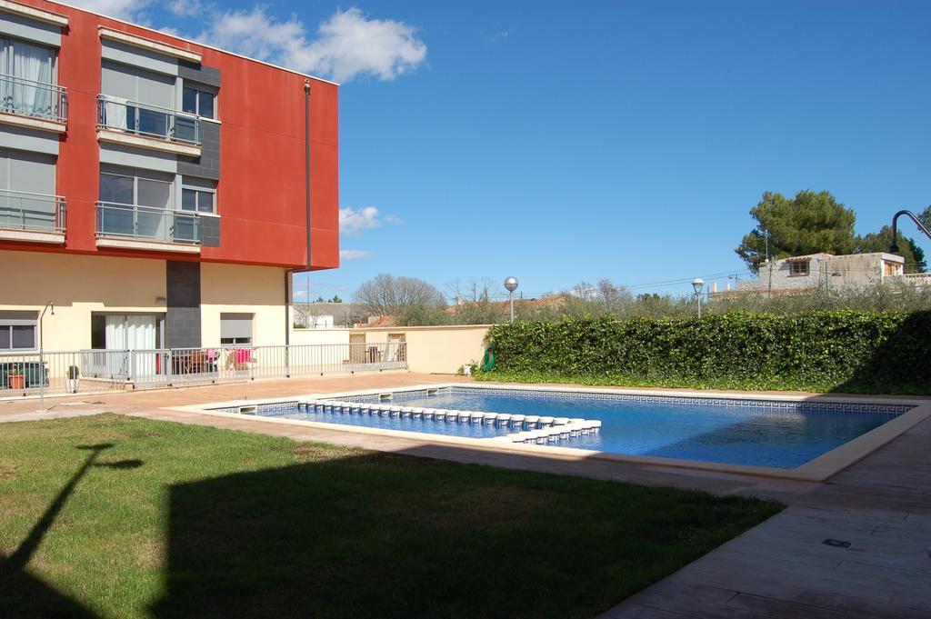 Apartamentos Santa Barbara II Номер фото
