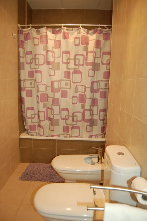 Apartamentos Santa Barbara II Номер фото